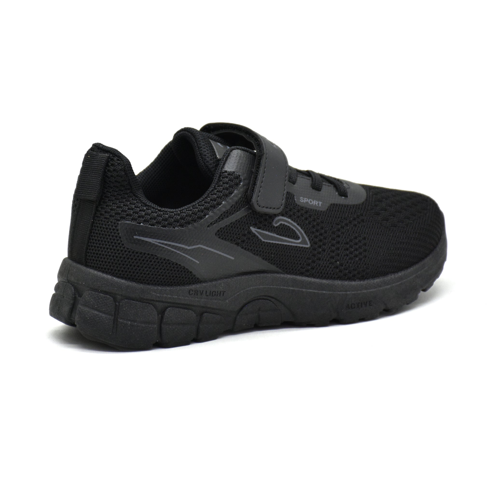 Carvil Sepatu Anak Firemon - 03 LC