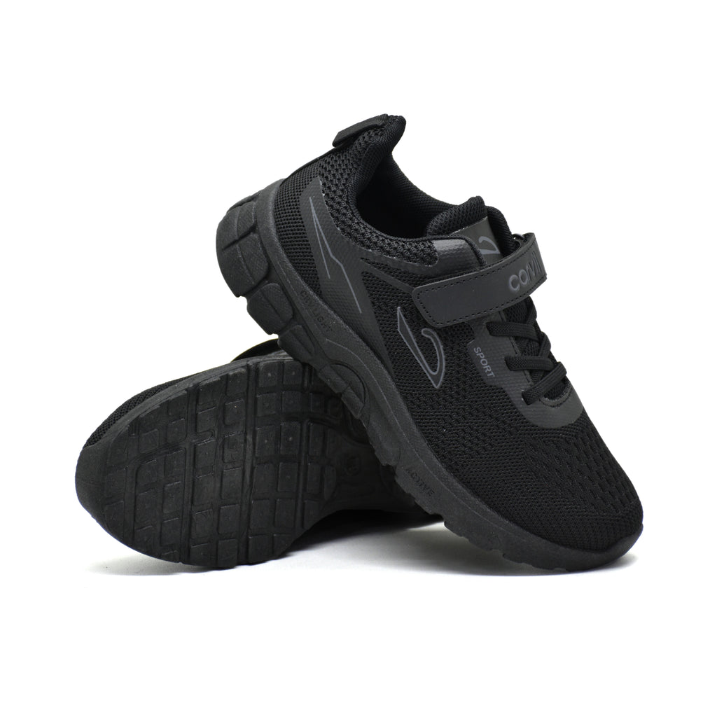 Carvil Sepatu Anak Firemon - 03 LC