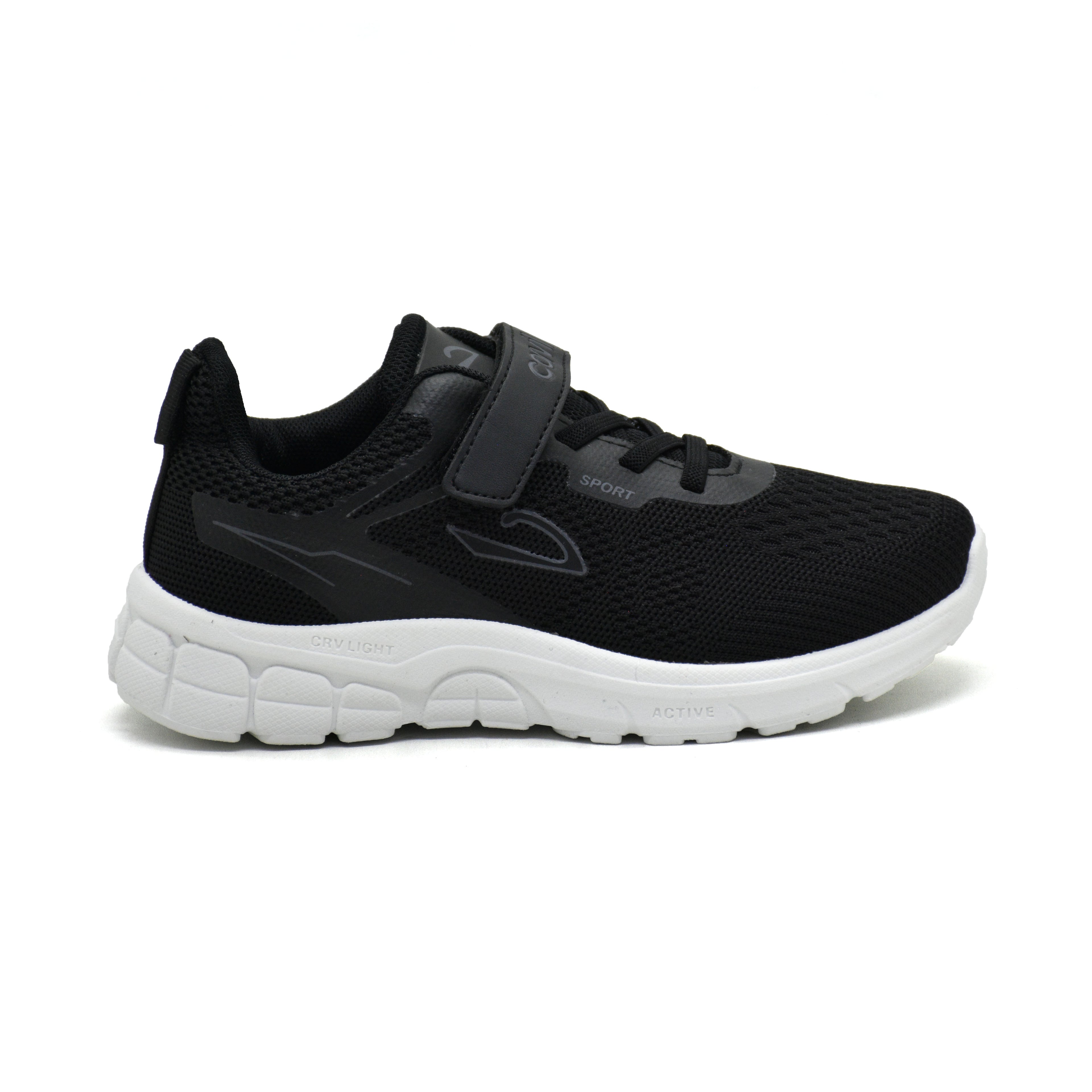 Carvil Sepatu Anak Firemon - 03 LC