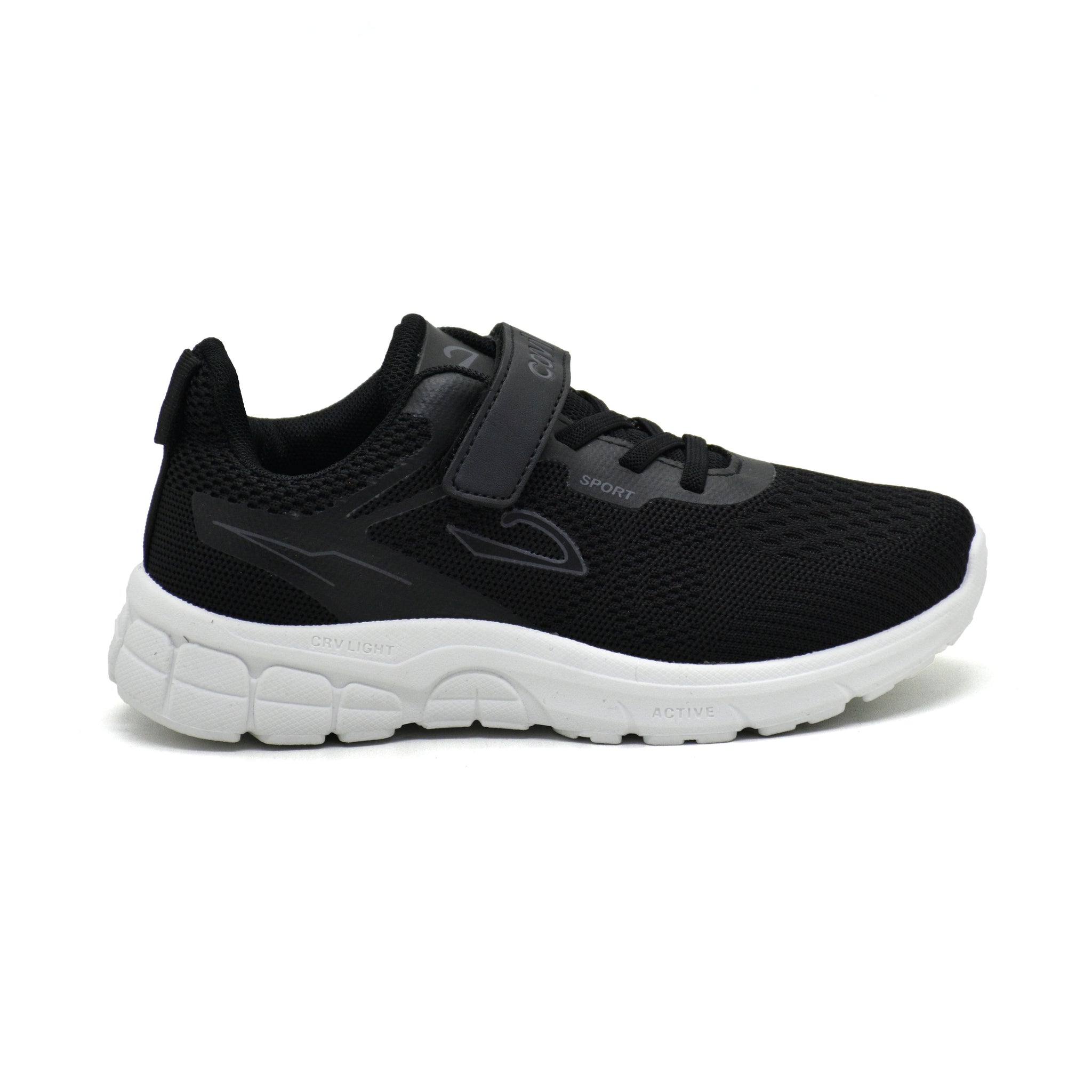 Carvil Sepatu Anak Firemon - 03 LC