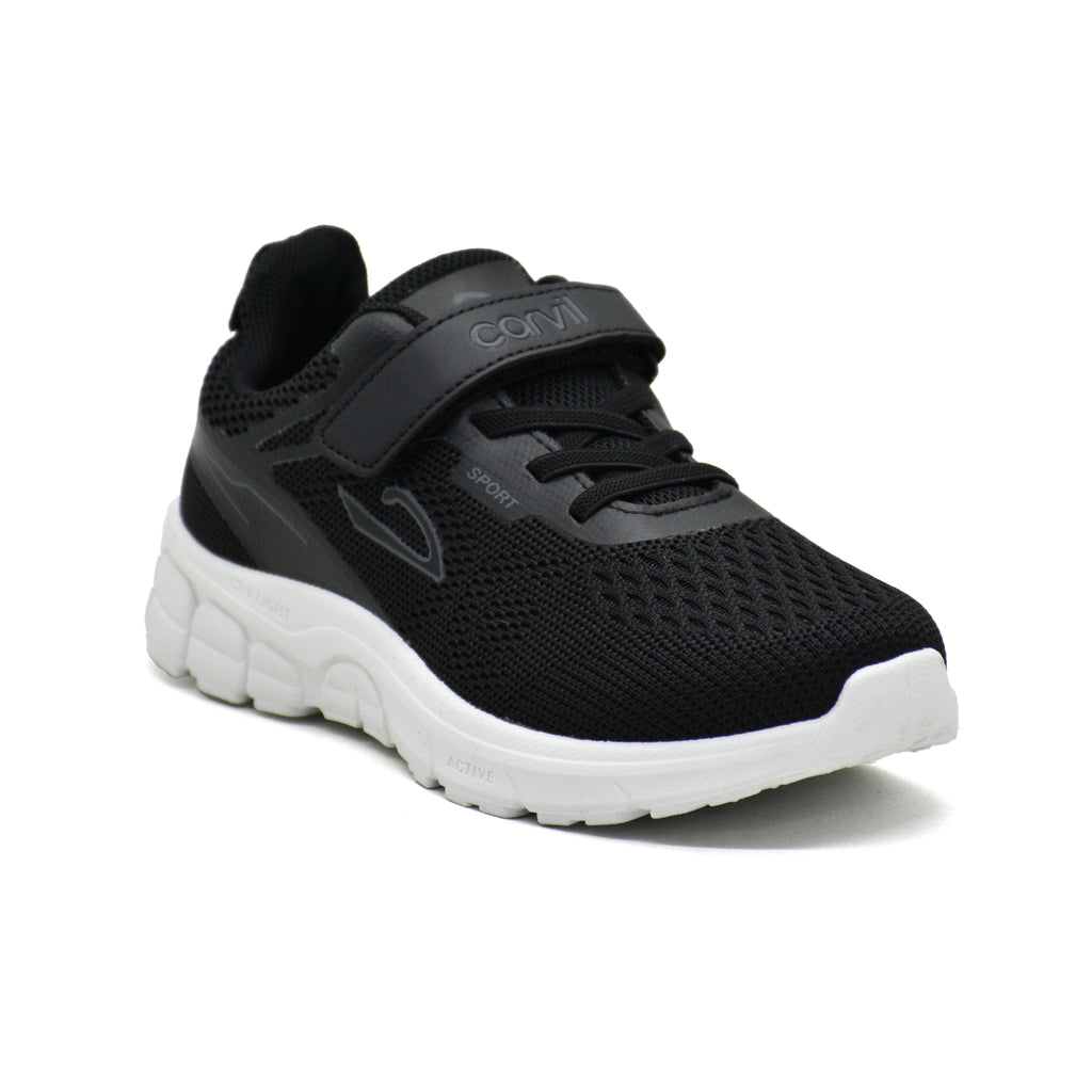 Carvil Sepatu Anak Firemon - 03 LC