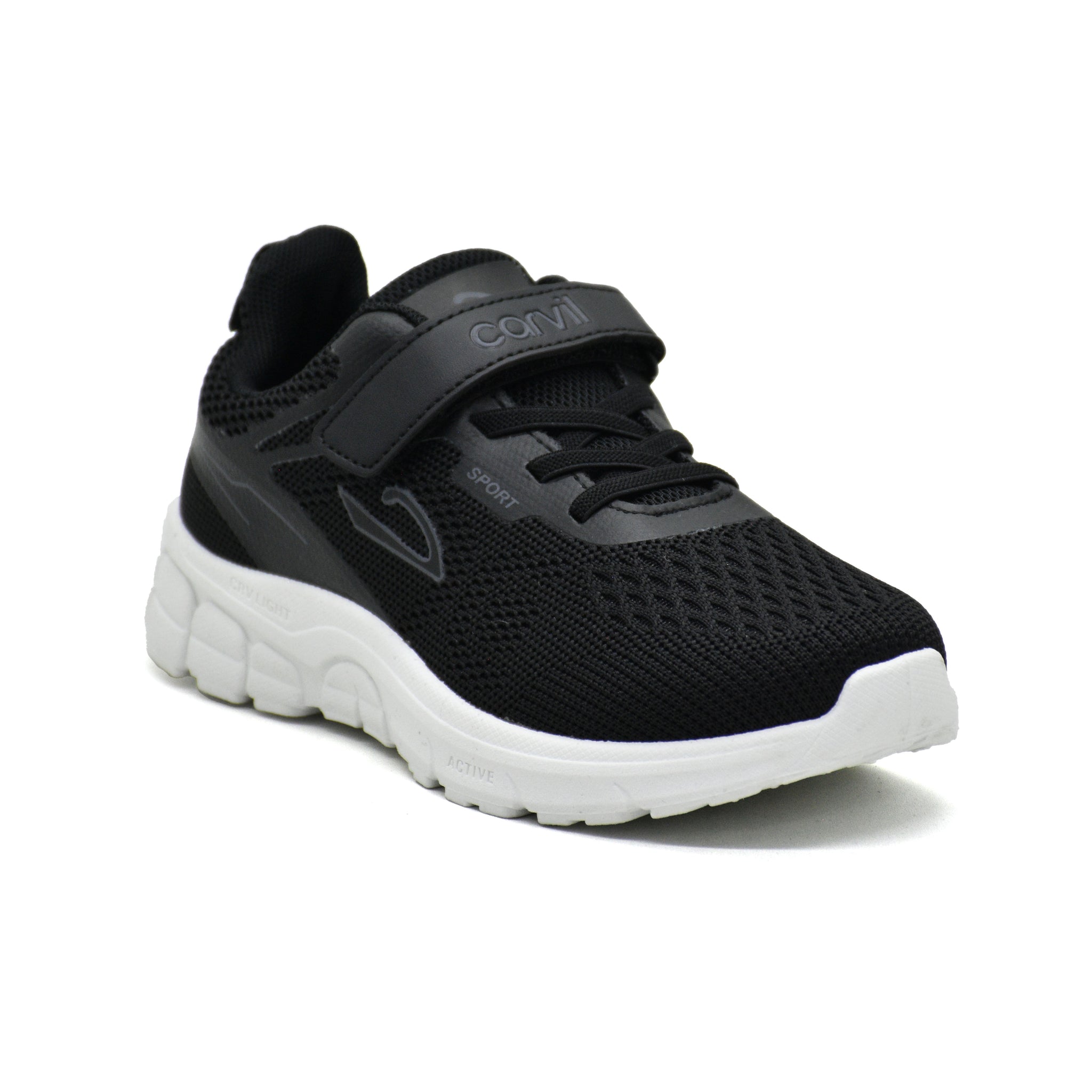 Carvil Sepatu Anak Firemon - 03 LC