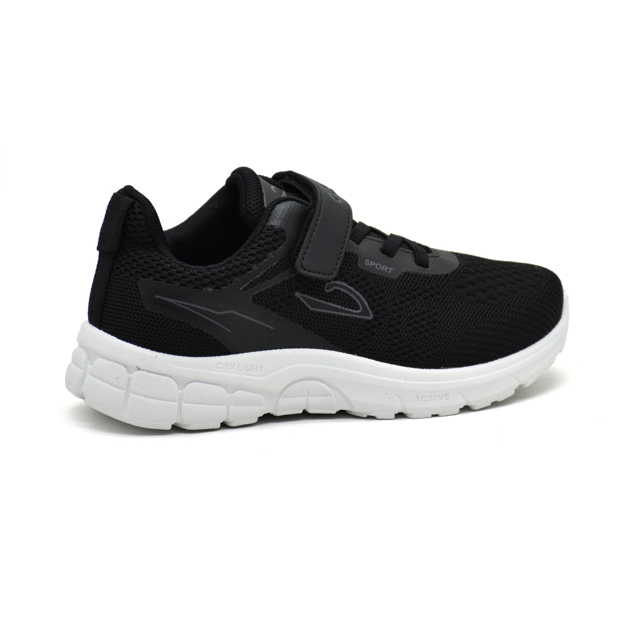 Carvil Sepatu Anak Firemon - 03 LC