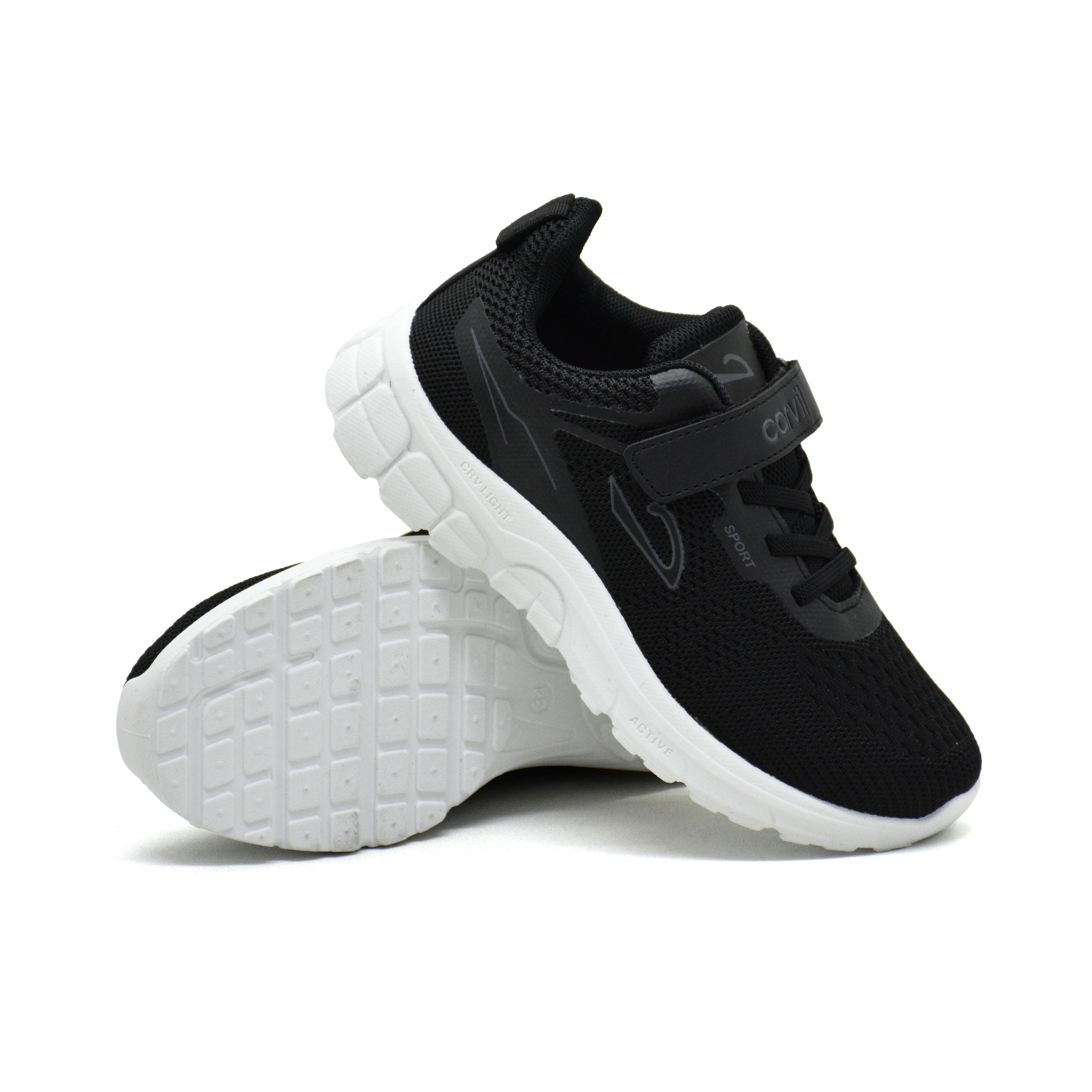 Carvil Sepatu Anak Firemon - 03 LC