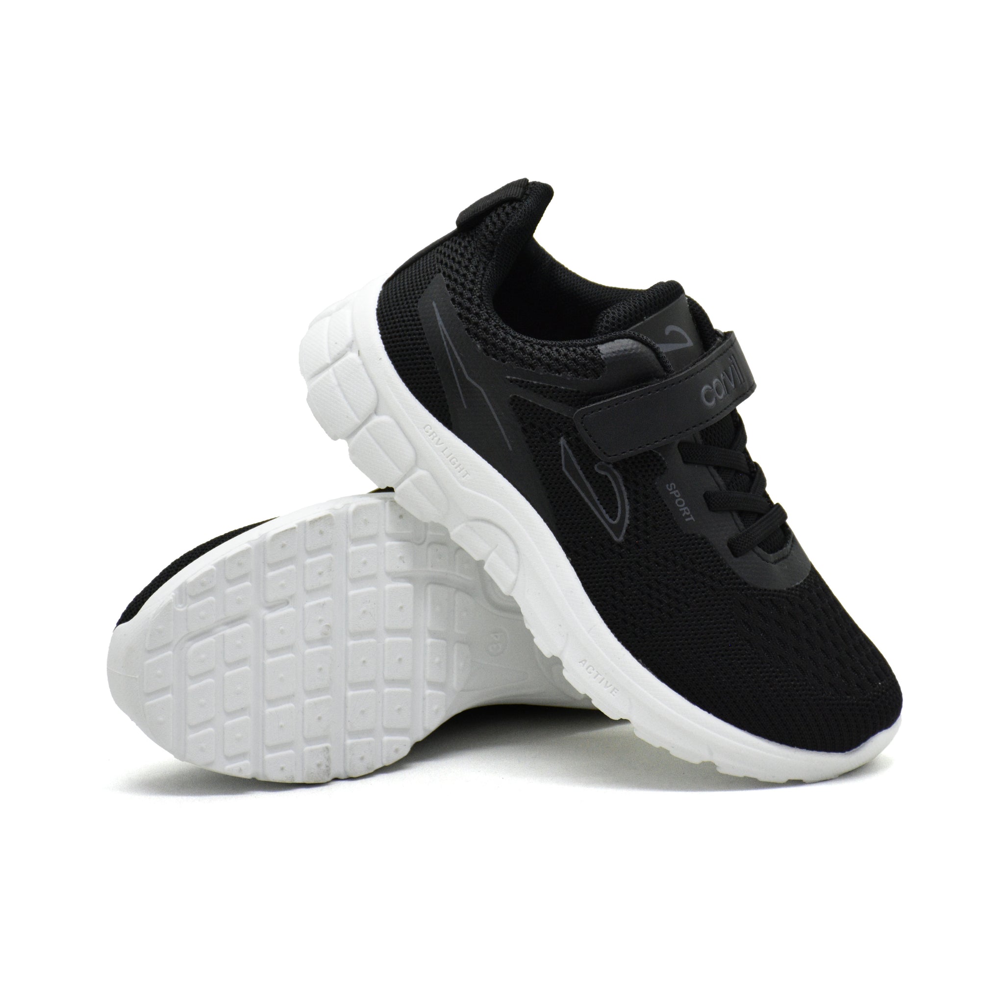 Carvil Sepatu Anak Firemon - 03 LC