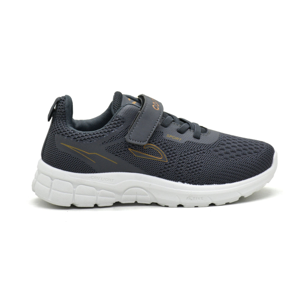 Carvil Sepatu Anak Firemon - 03 LC