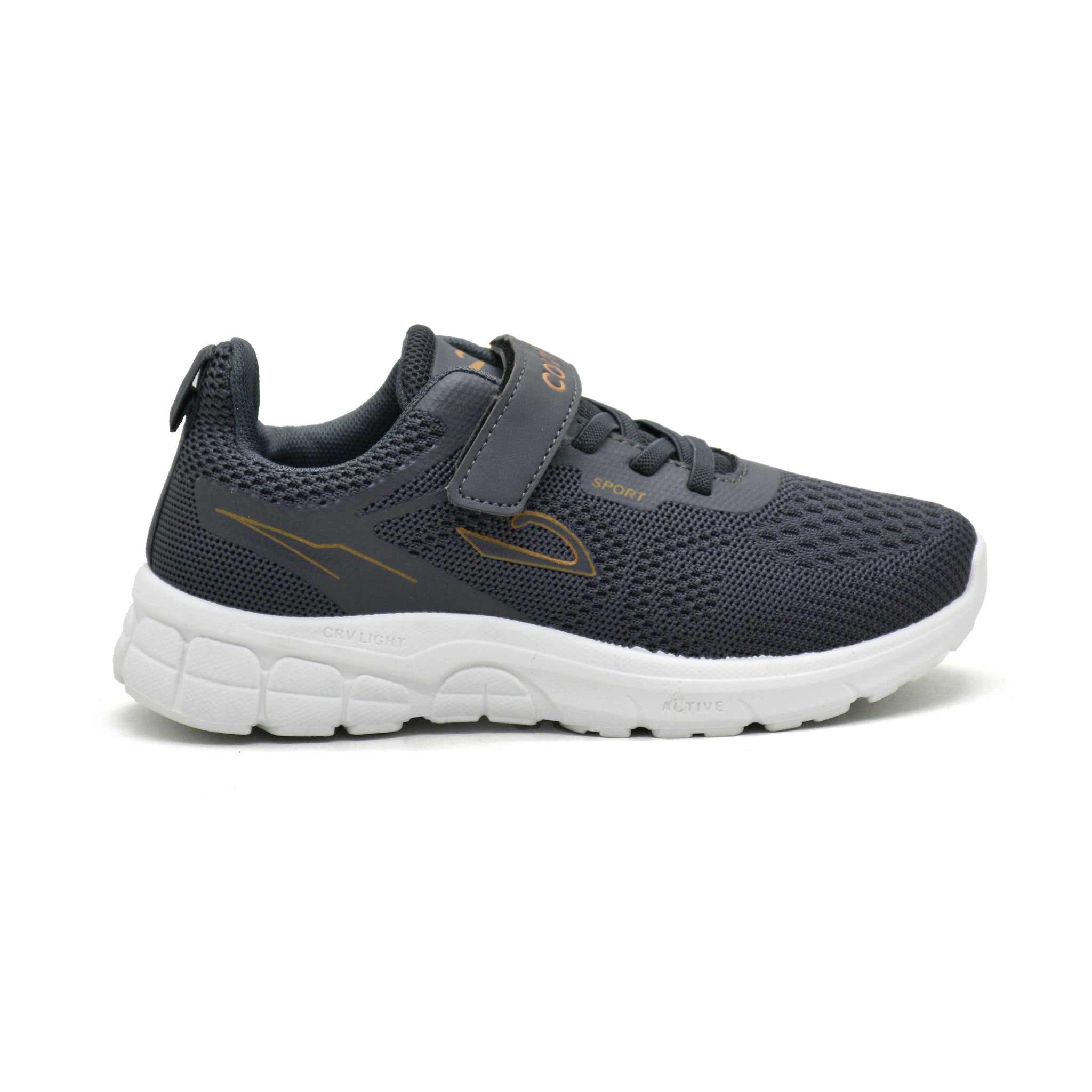 Carvil Sepatu Anak Firemon - 03 LC