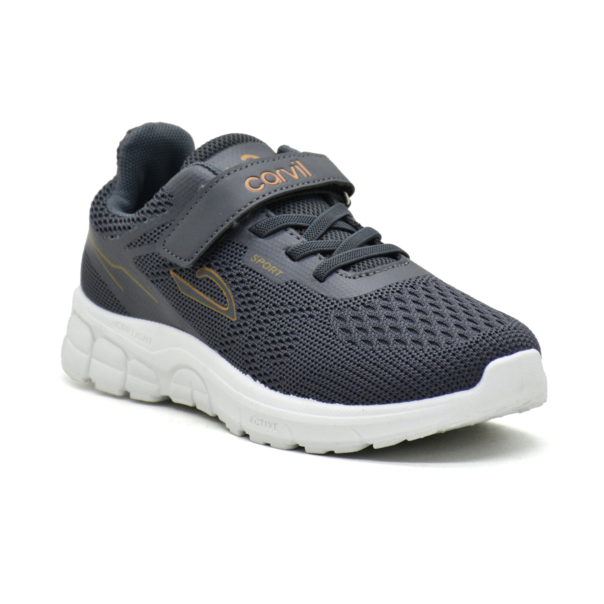 Carvil Sepatu Anak Firemon - 03 LC