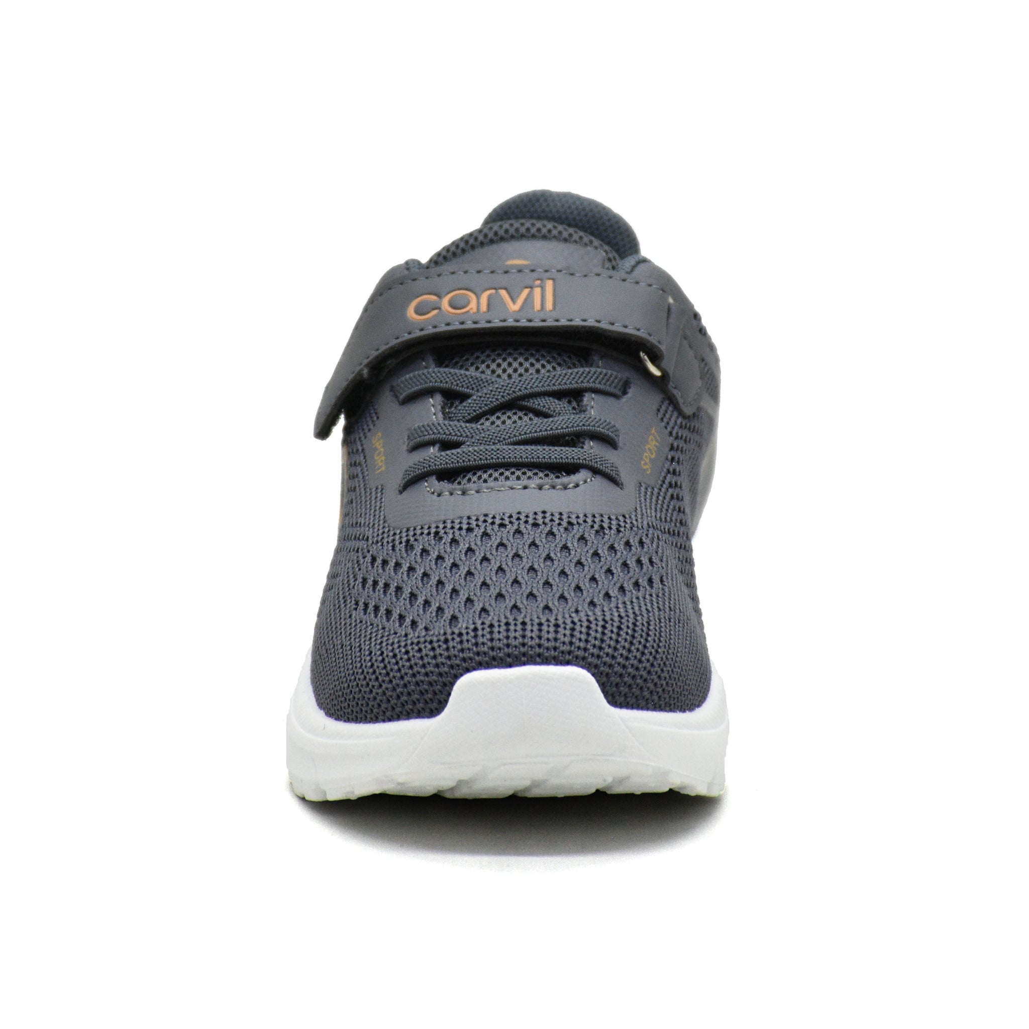 Carvil Sepatu Anak Firemon - 03 LC