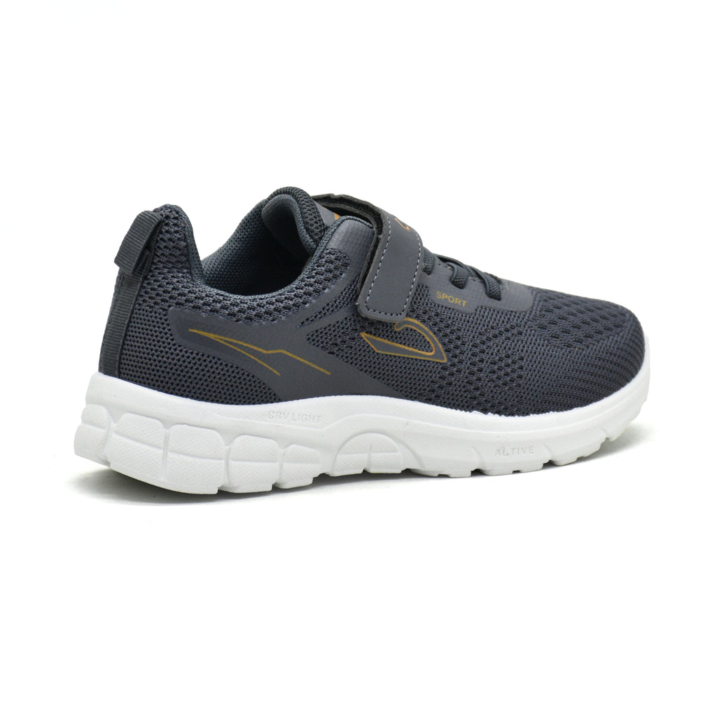 Carvil Sepatu Anak Firemon - 03 LC