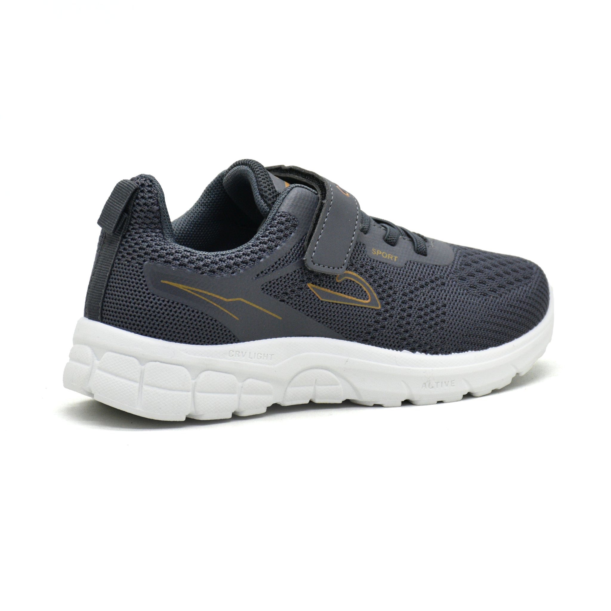 Carvil Sepatu Anak Firemon - 03 LC