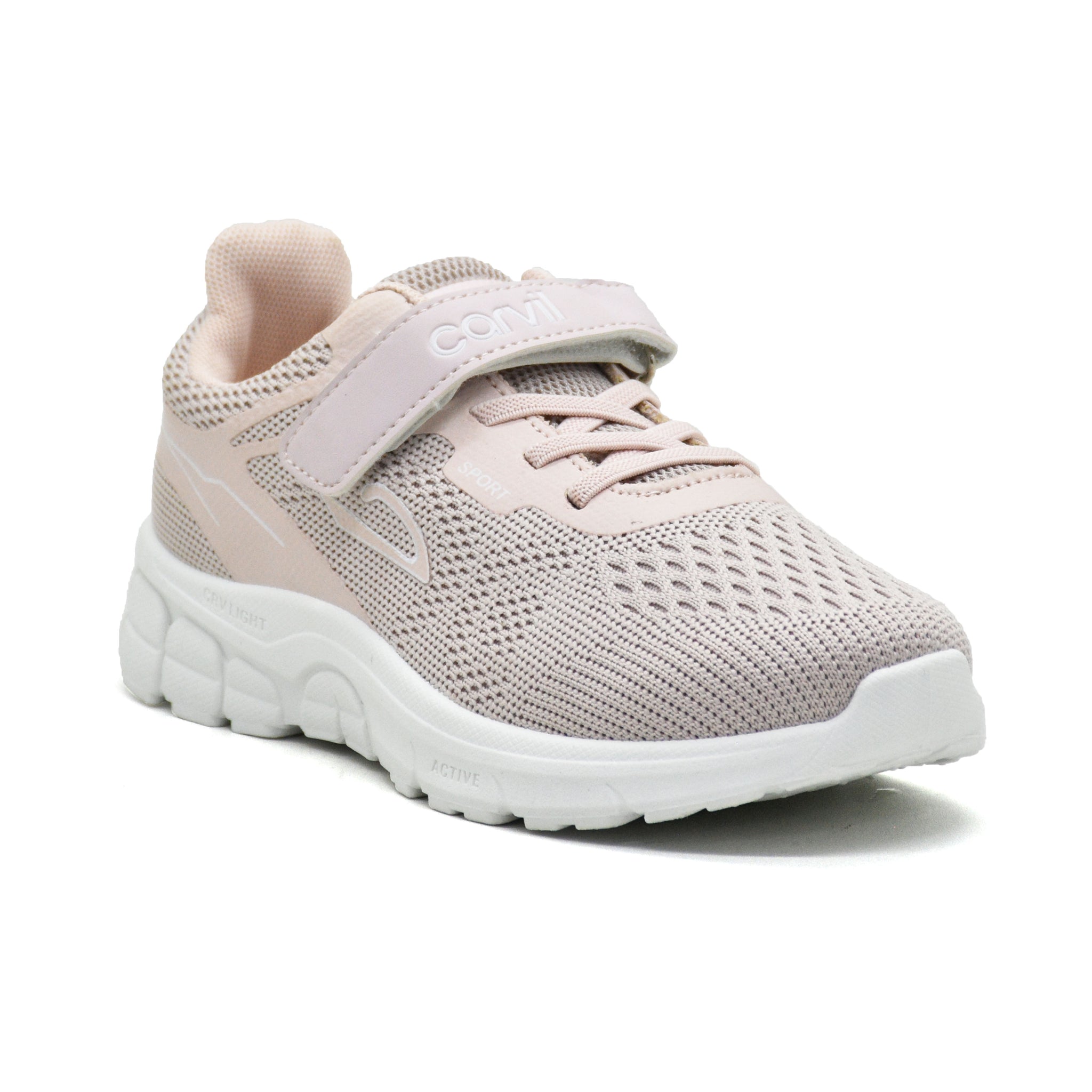 Carvil Sepatu Anak Firemon - 03 LC