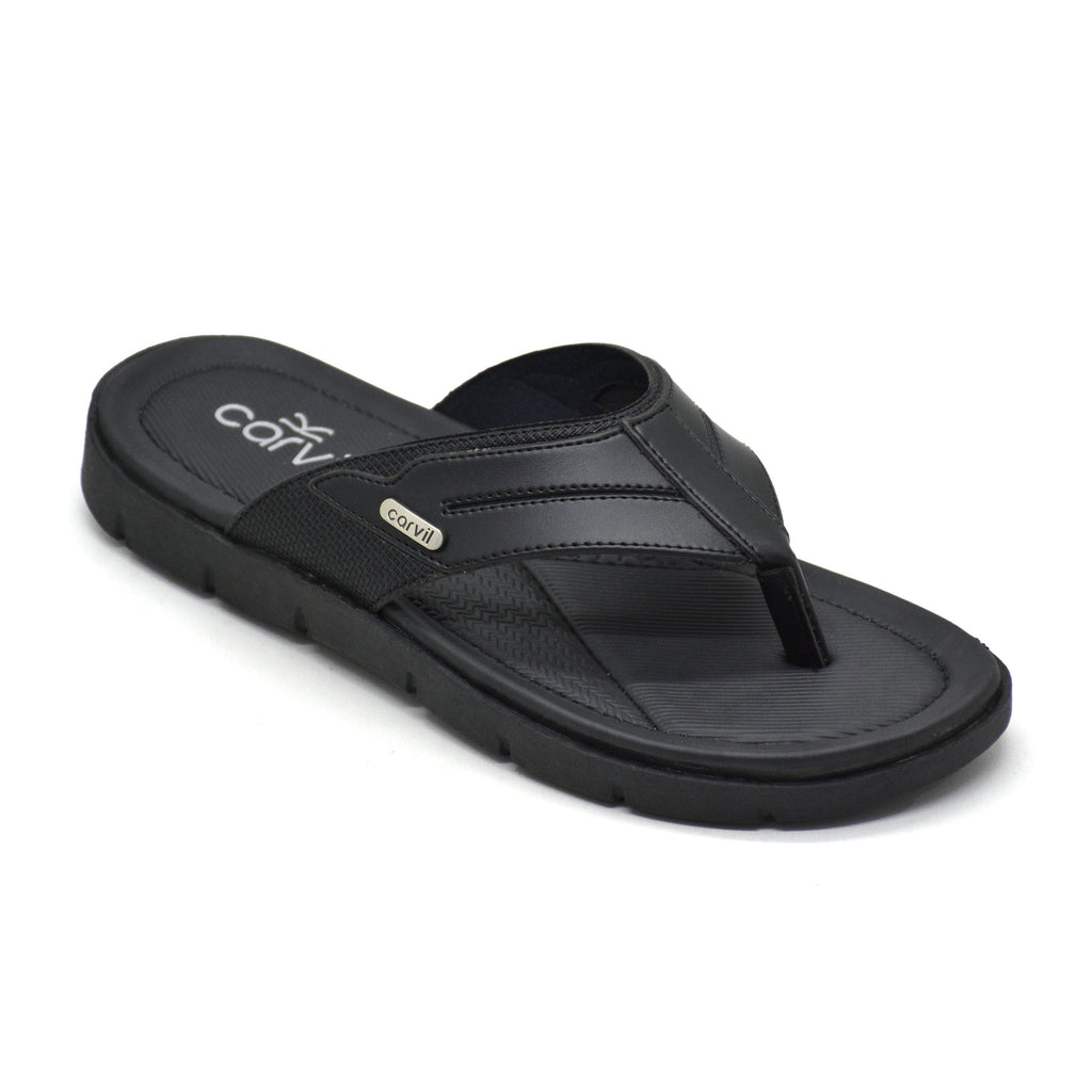 Carvil Sandal Pria Firenze-01 M