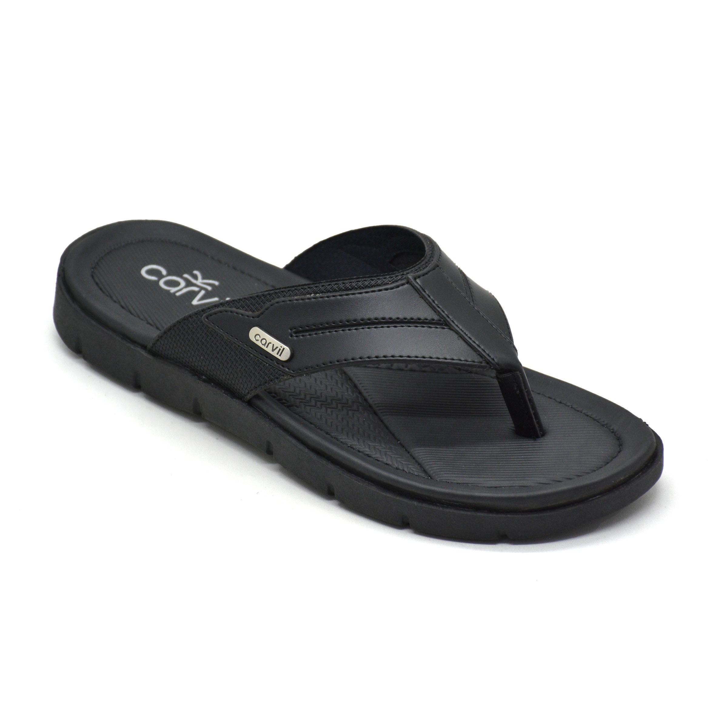 Carvil Sandal Pria Firenze-01 M