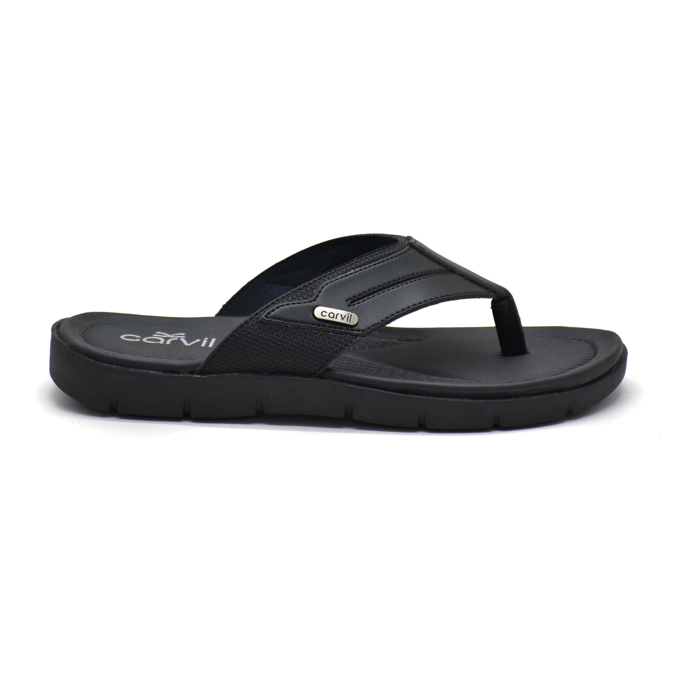 Carvil Sandal Pria Firenze-01 M