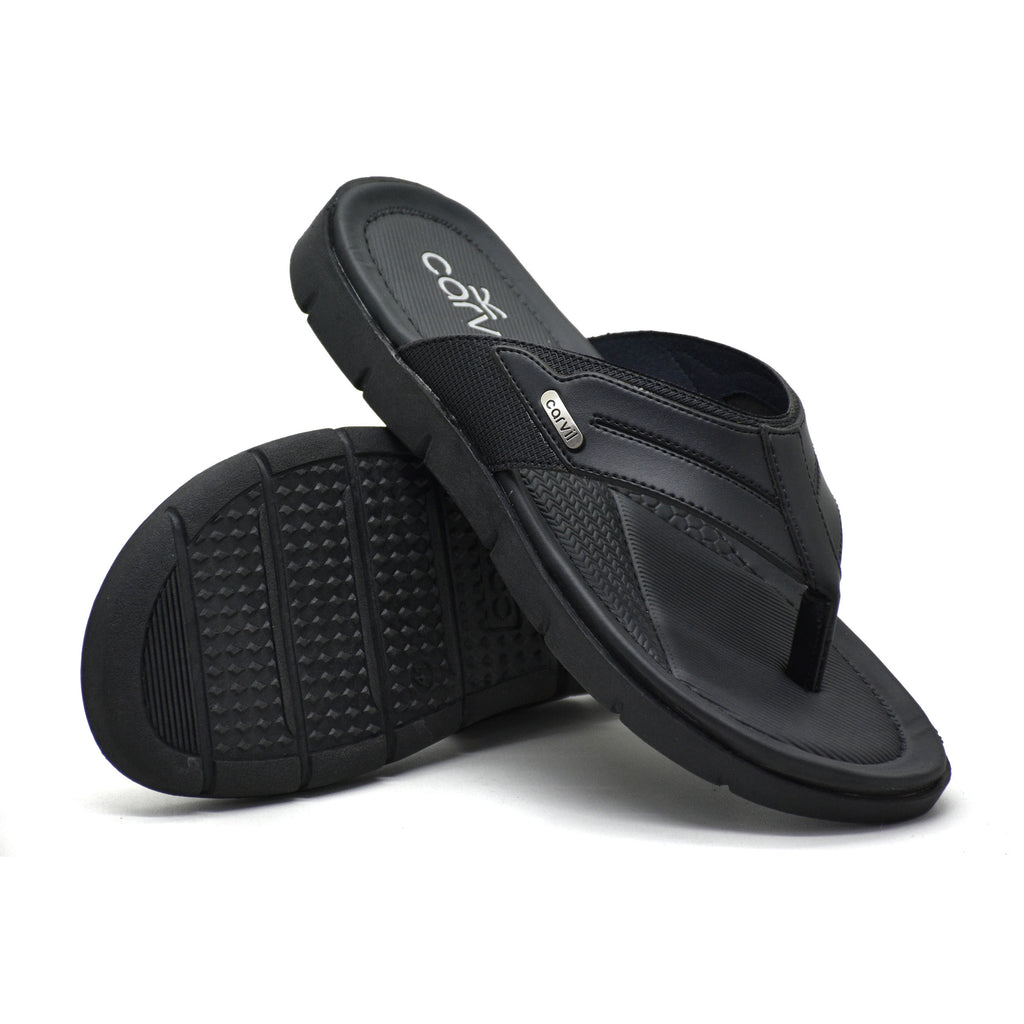 Carvil Sandal Pria Firenze-01 M
