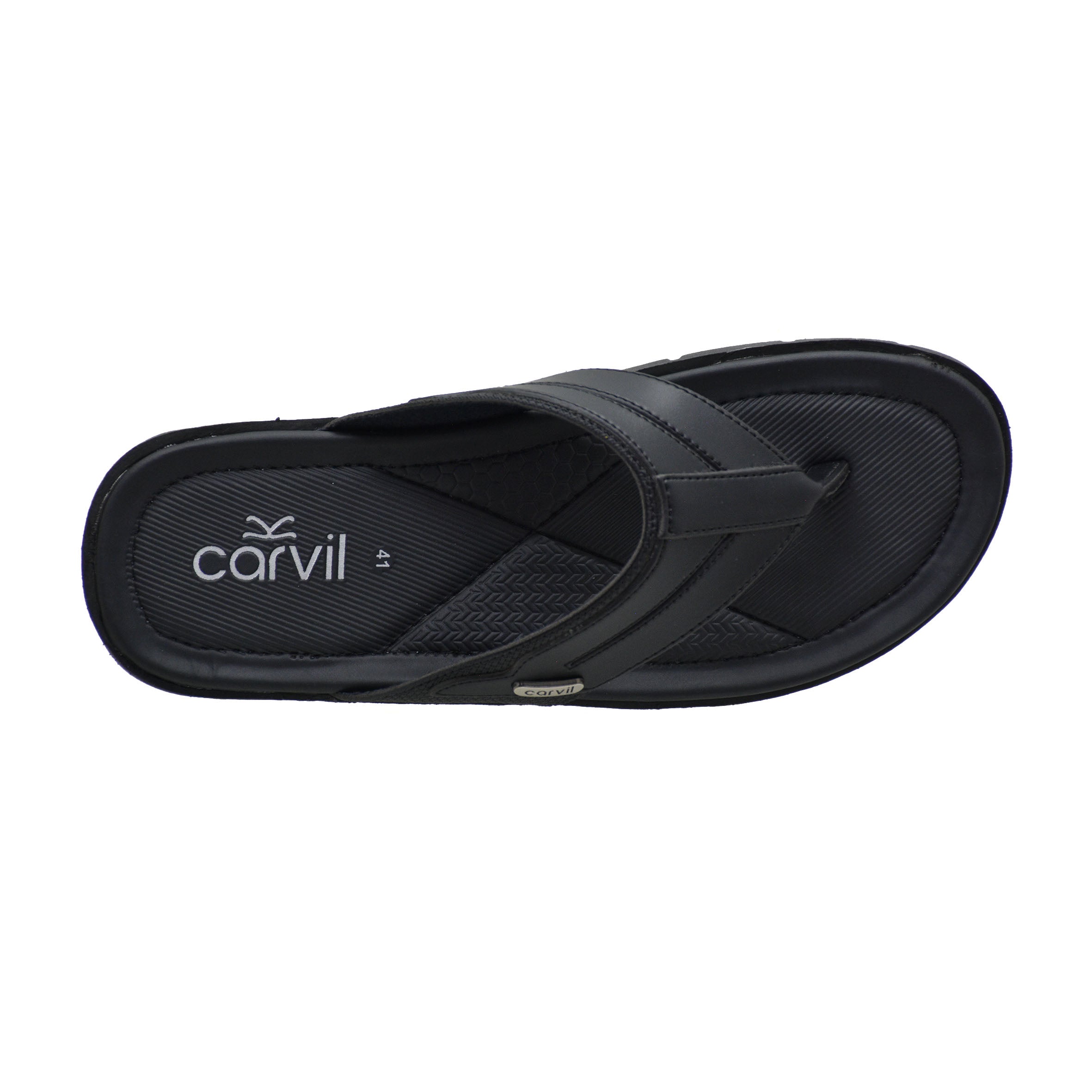 Carvil Sandal Pria Firenze-01 M