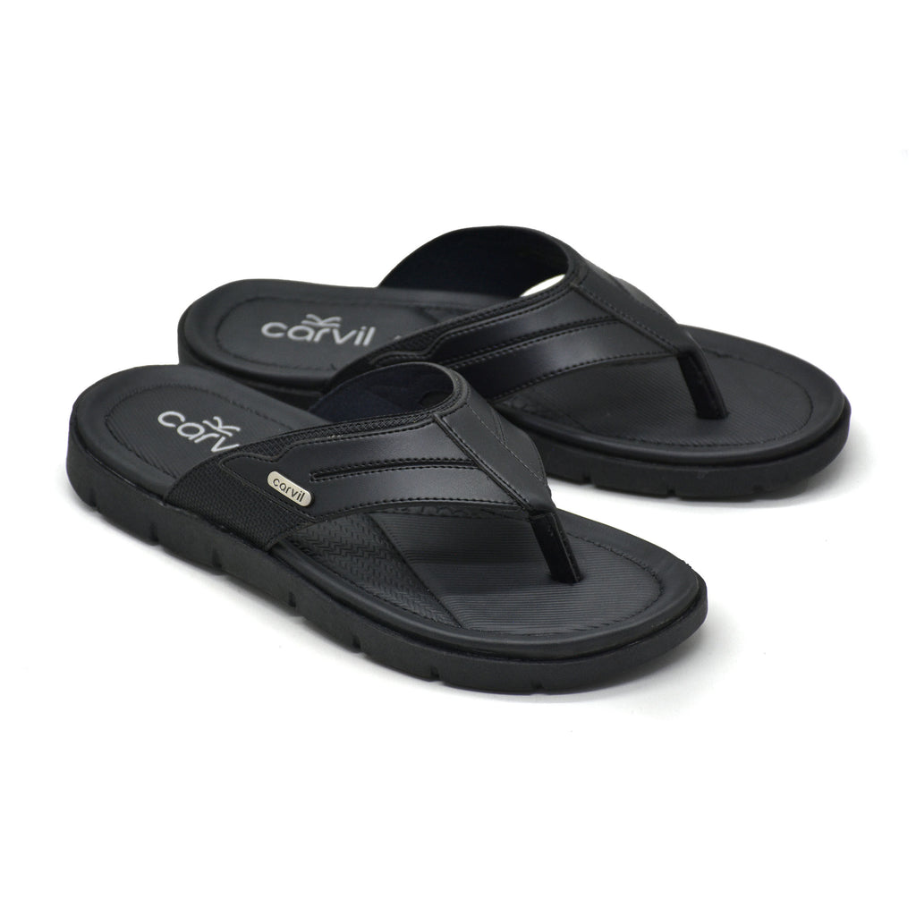Carvil Sandal Pria Firenze-01 M