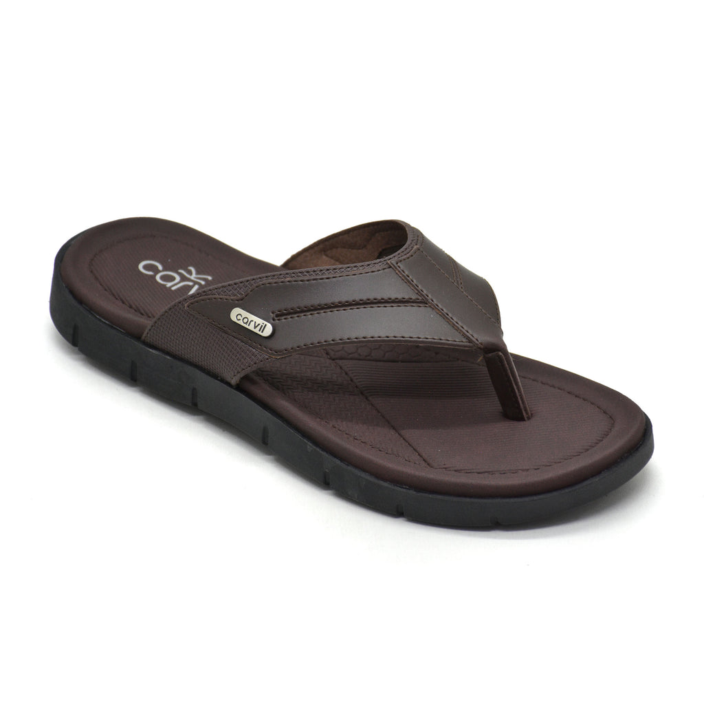 Carvil Sandal Pria Firenze-01 M