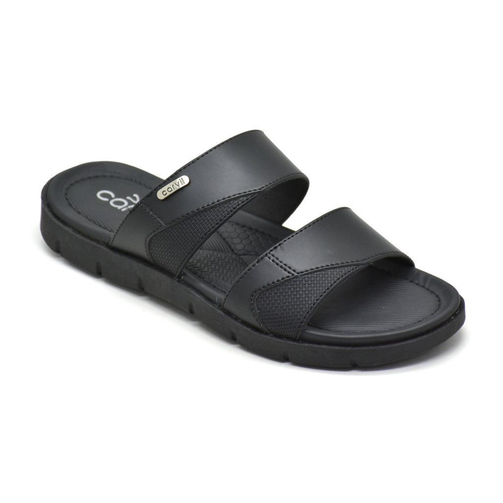 Carvil Sandal Pria Firenze-02 M