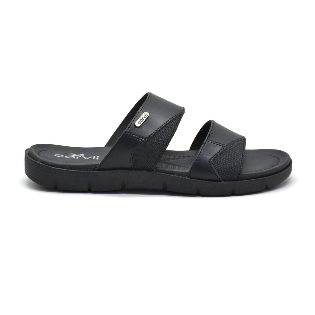 Carvil Sandal Pria Firenze-02 M