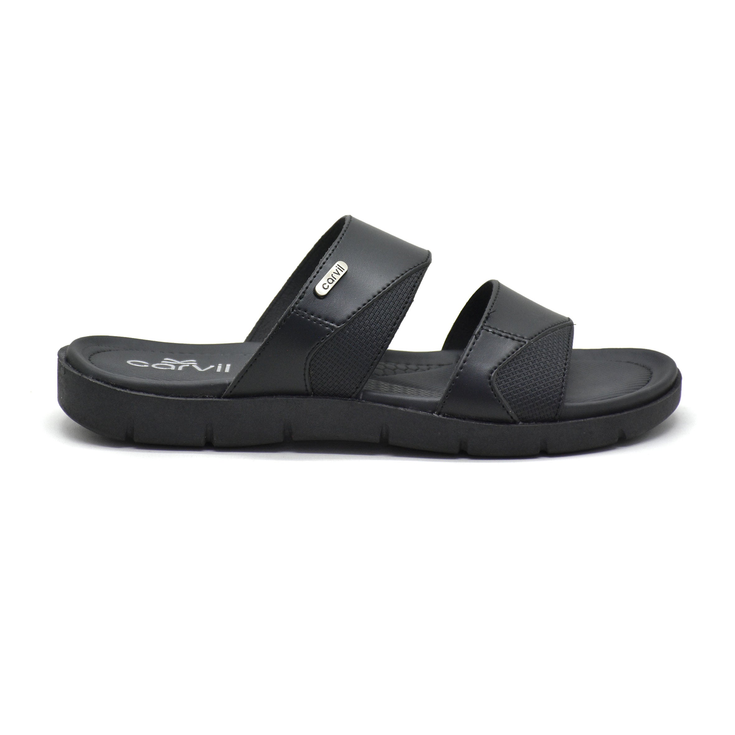 Carvil Sandal Pria Firenze-02 M