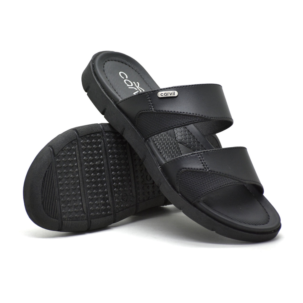 Carvil Sandal Pria Firenze-02 M