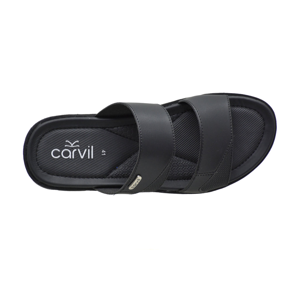 Carvil Sandal Pria Firenze-02 M