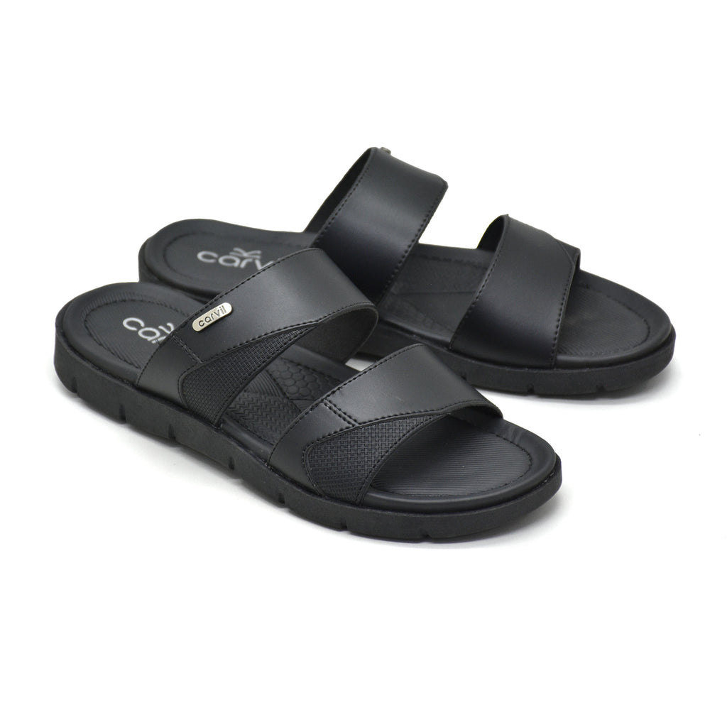 Carvil Sandal Pria Firenze-02 M