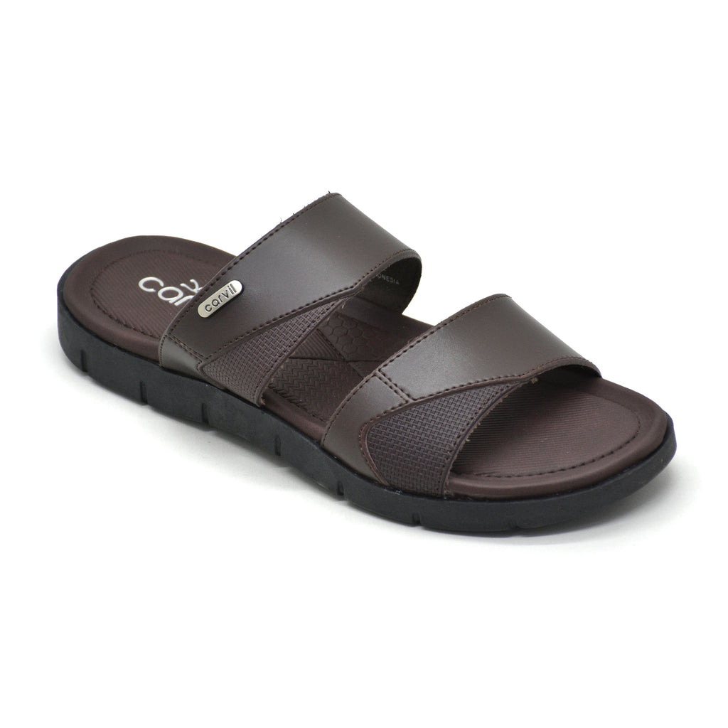 Carvil Sandal Pria Firenze-02 M
