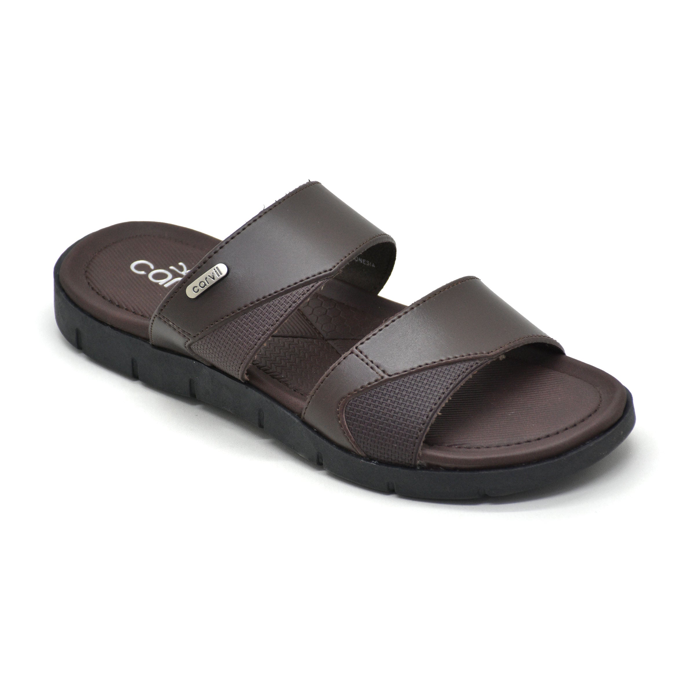 Carvil Sandal Pria Firenze-02 M