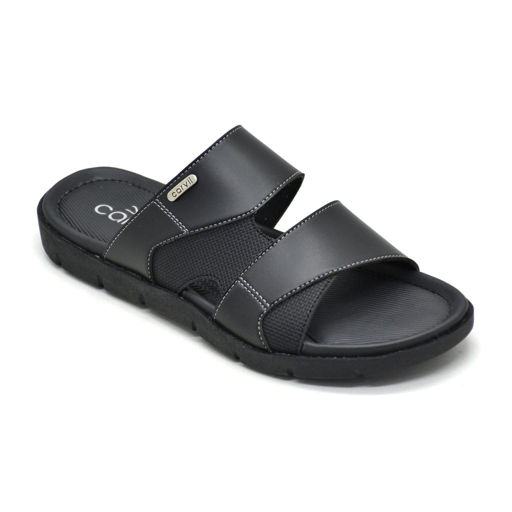 Carvil Sandal Pria Firenze-03 M