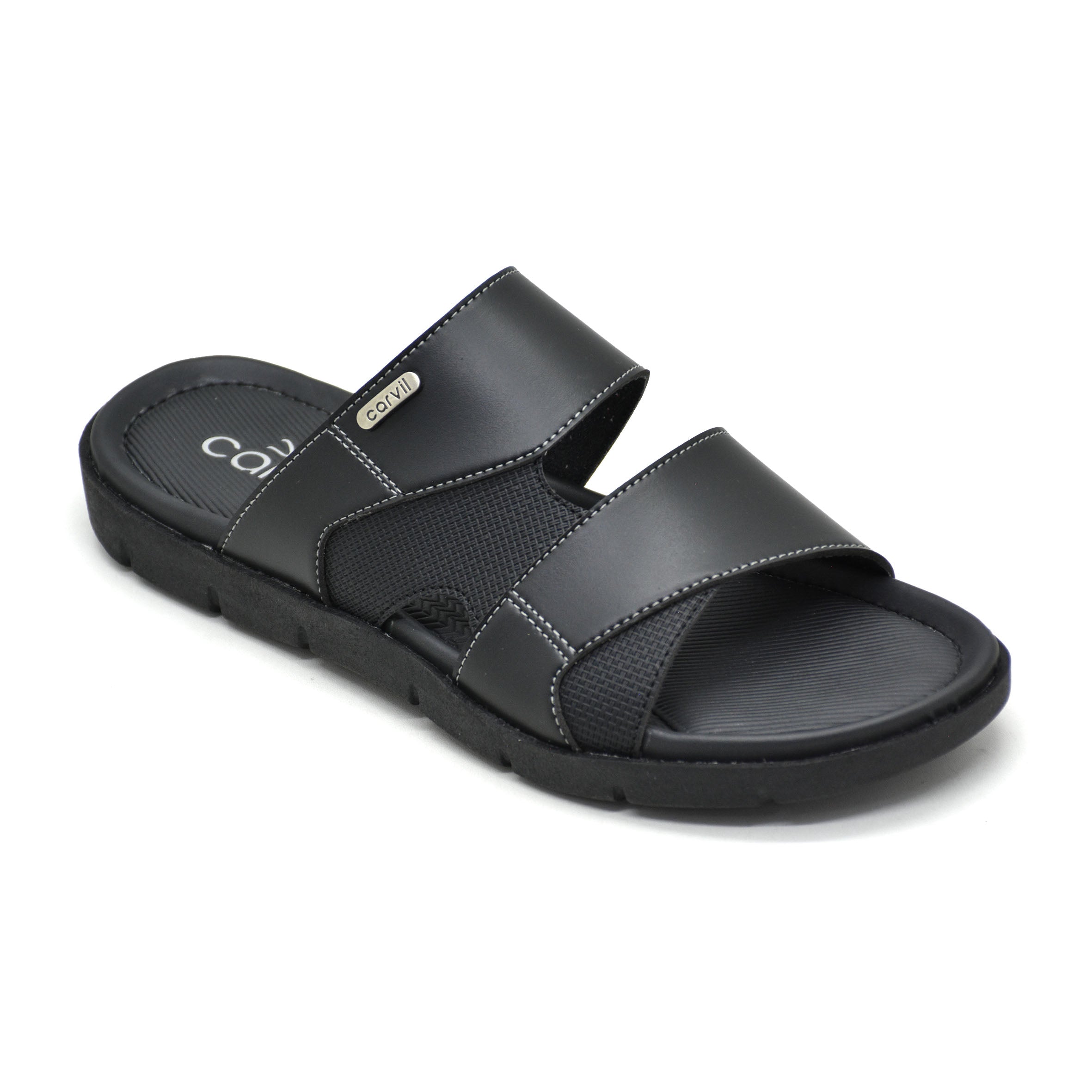Carvil Sandal Pria Firenze-03 M