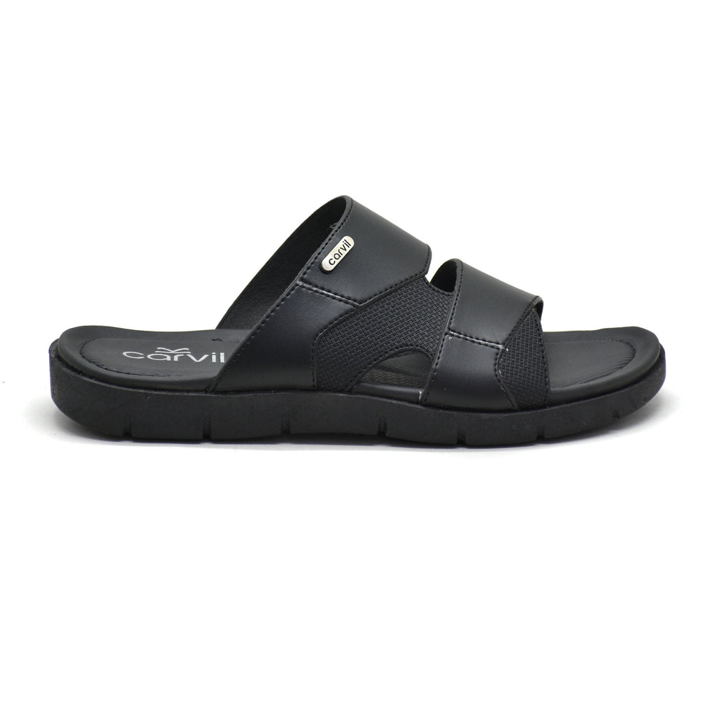 Carvil Sandal Pria Firenze-03 M