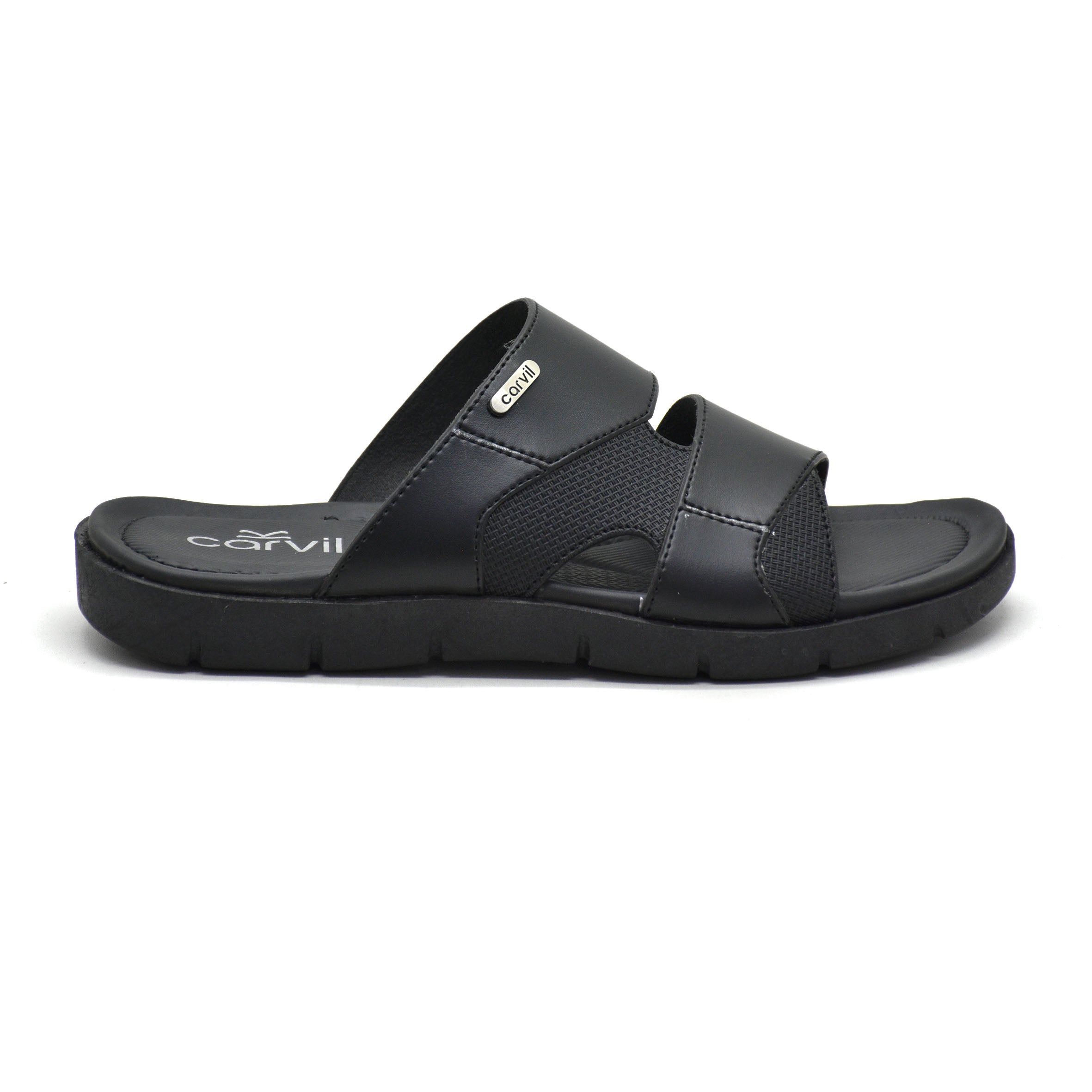 Carvil Sandal Pria Firenze-03 M