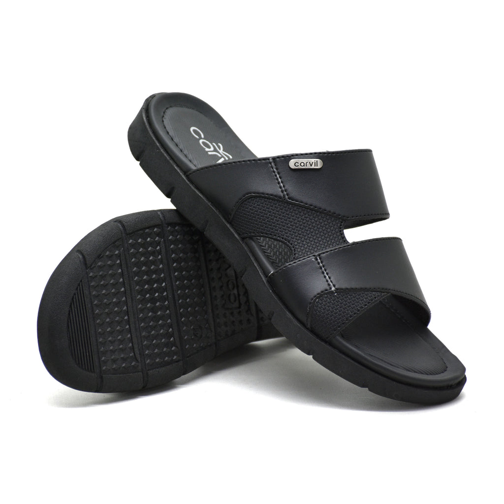 Carvil Sandal Pria Firenze-03 M