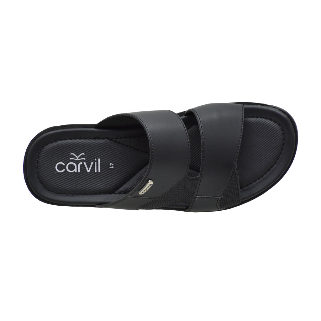 Carvil Sandal Pria Firenze-03 M