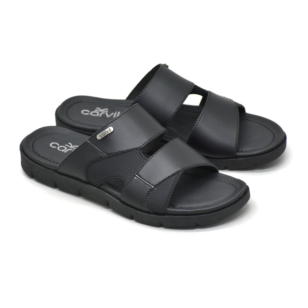 Carvil Sandal Pria Firenze-03 M