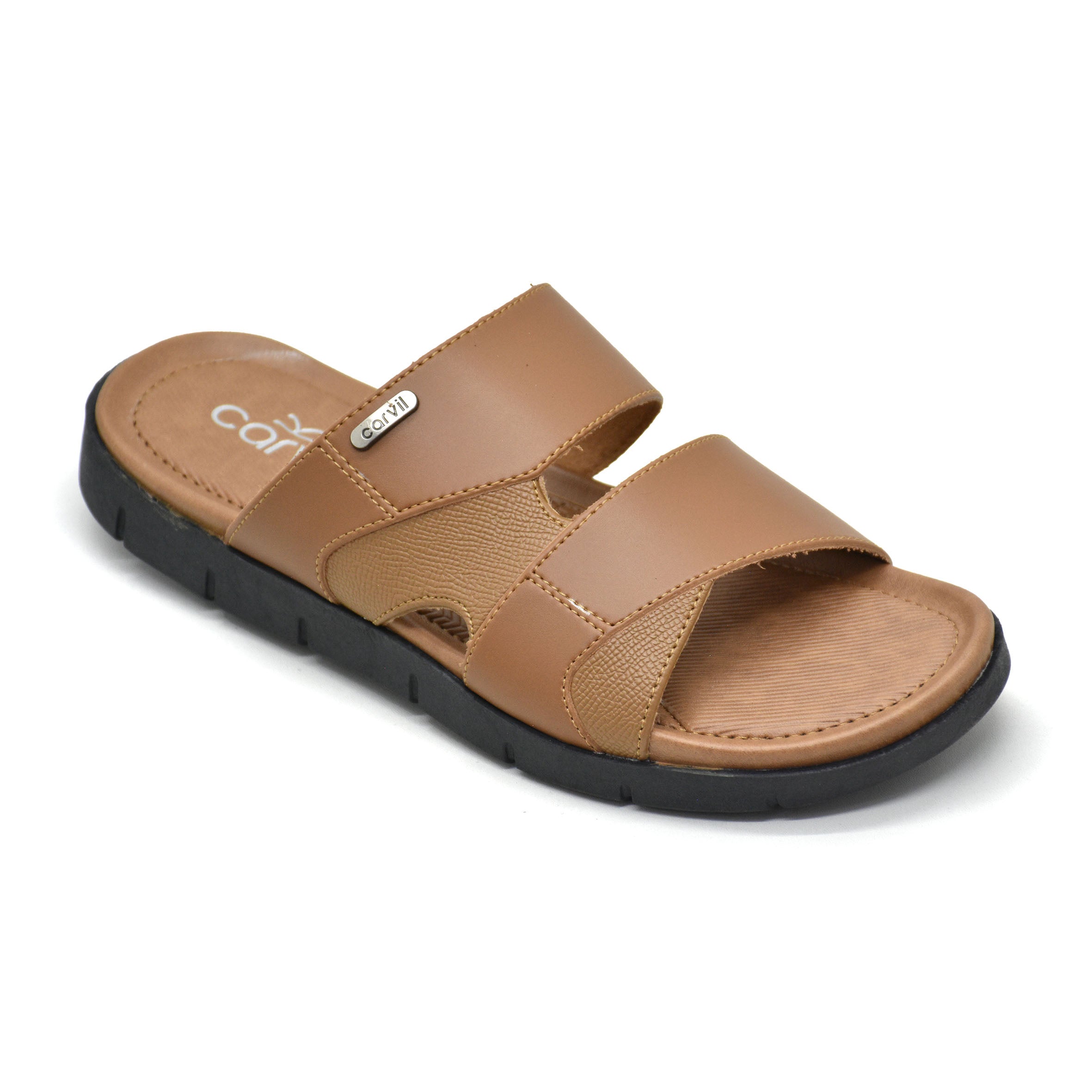 Carvil Sandal Pria Firenze-03 M