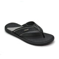 Carvil Sandal Pria FORINO-01 M BLACK