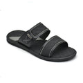Carvil Sandal Pria FORINO-02 M BLACK