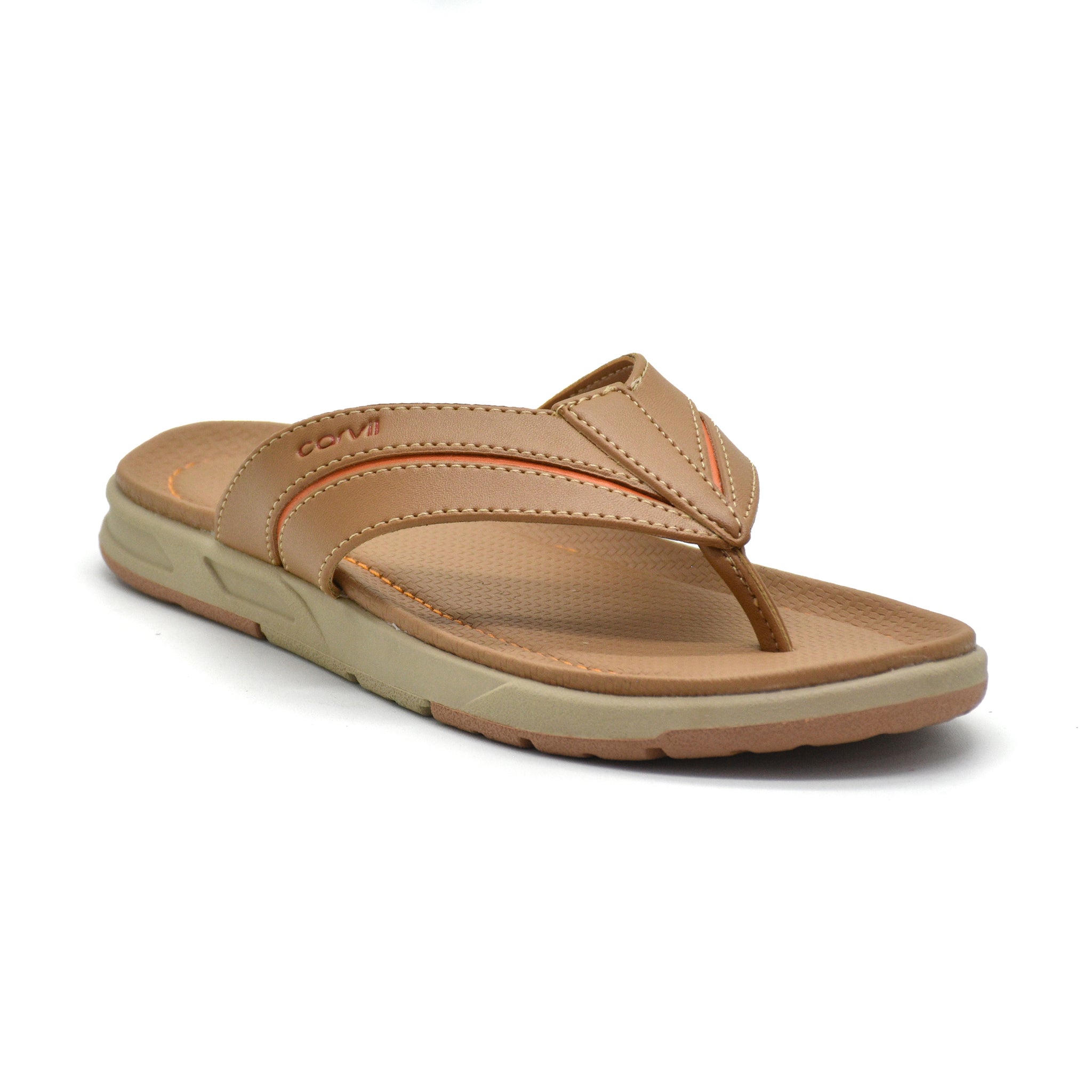 Carvil Sandal Anak FRENO-01 TP STONE