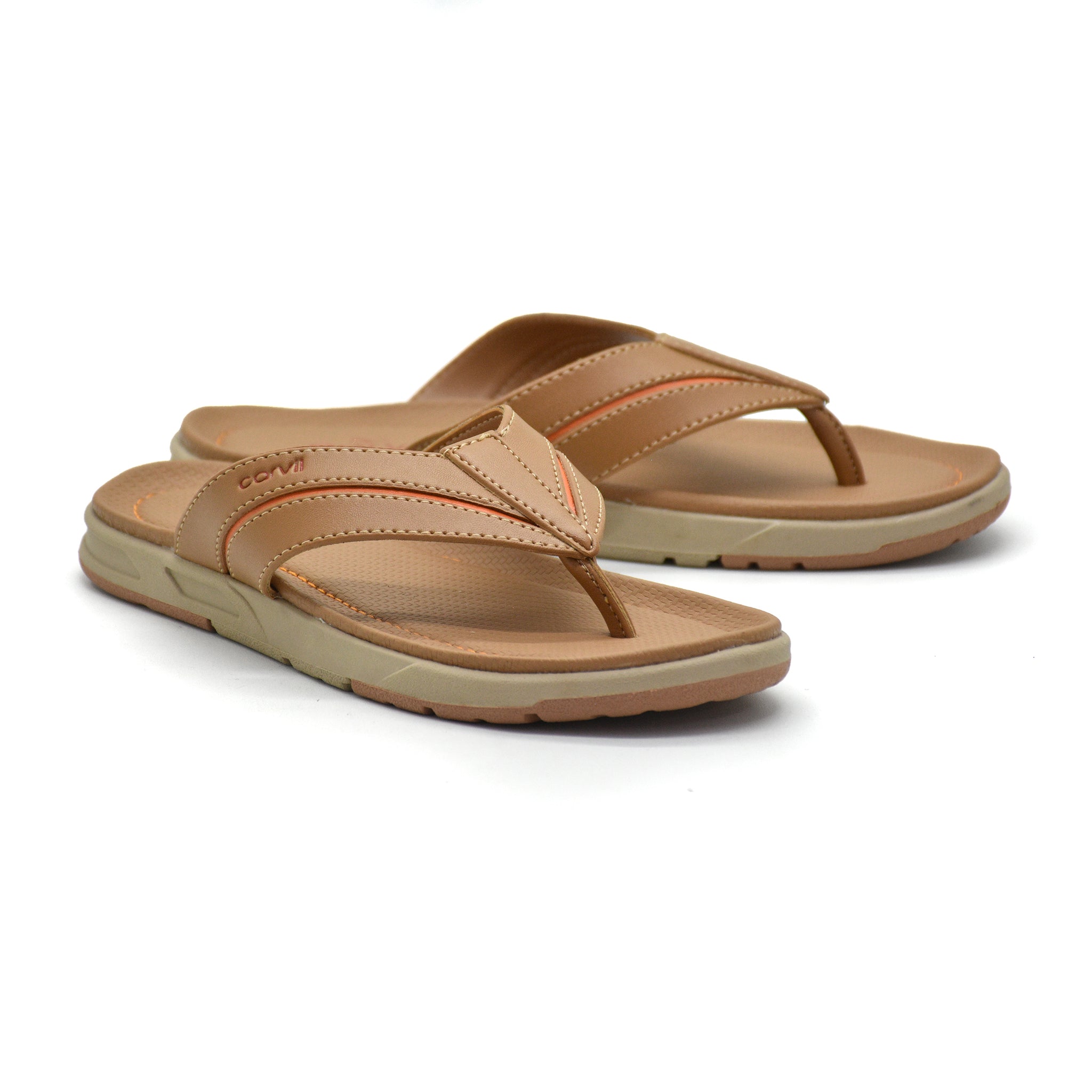 Carvil Sandal Anak FRENO-01 TP STONE