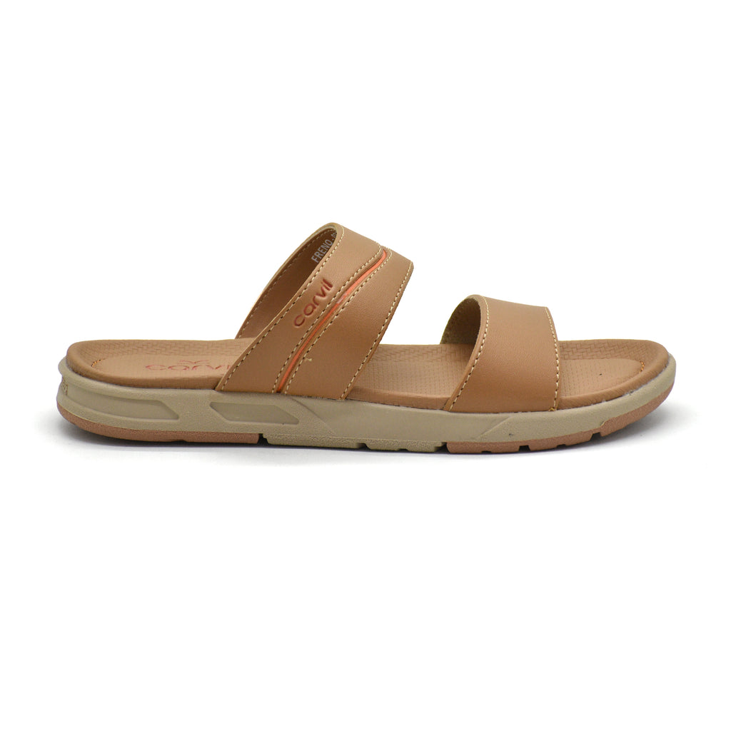 Carvil Sandal Anak FRENO-02 TP STONE