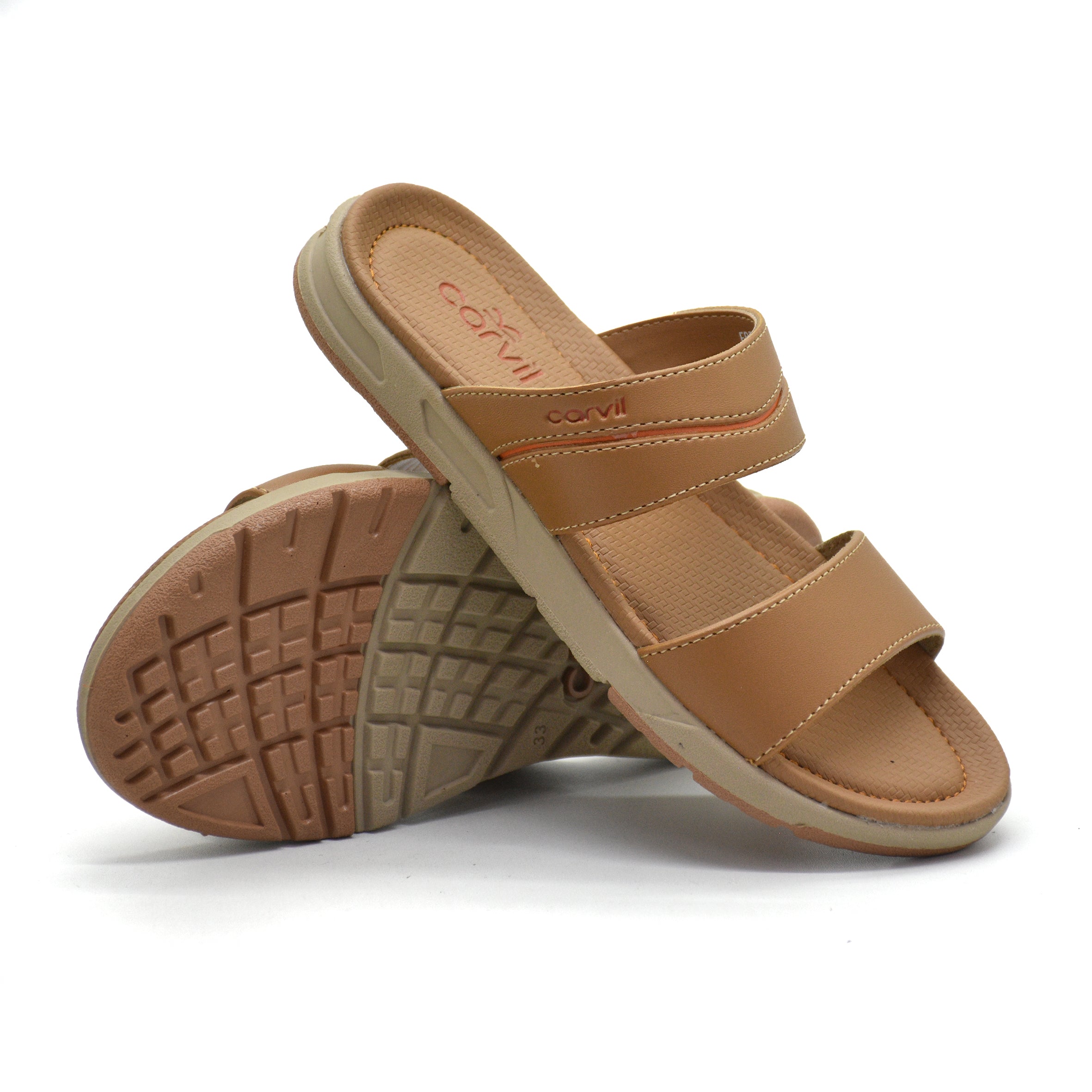 Carvil Sandal Anak FRENO-02 TP STONE