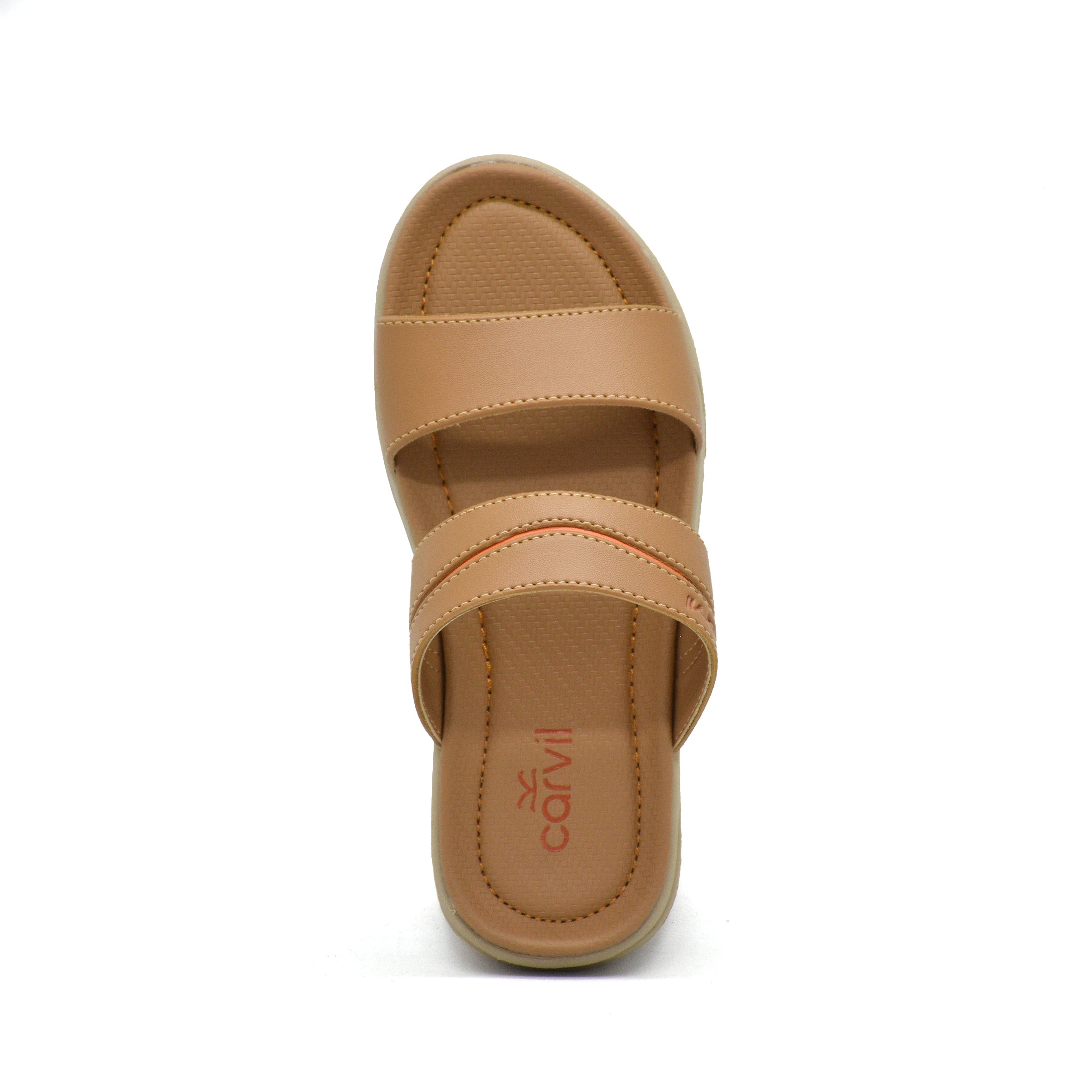 Carvil Sandal Anak FRENO-02 TP STONE