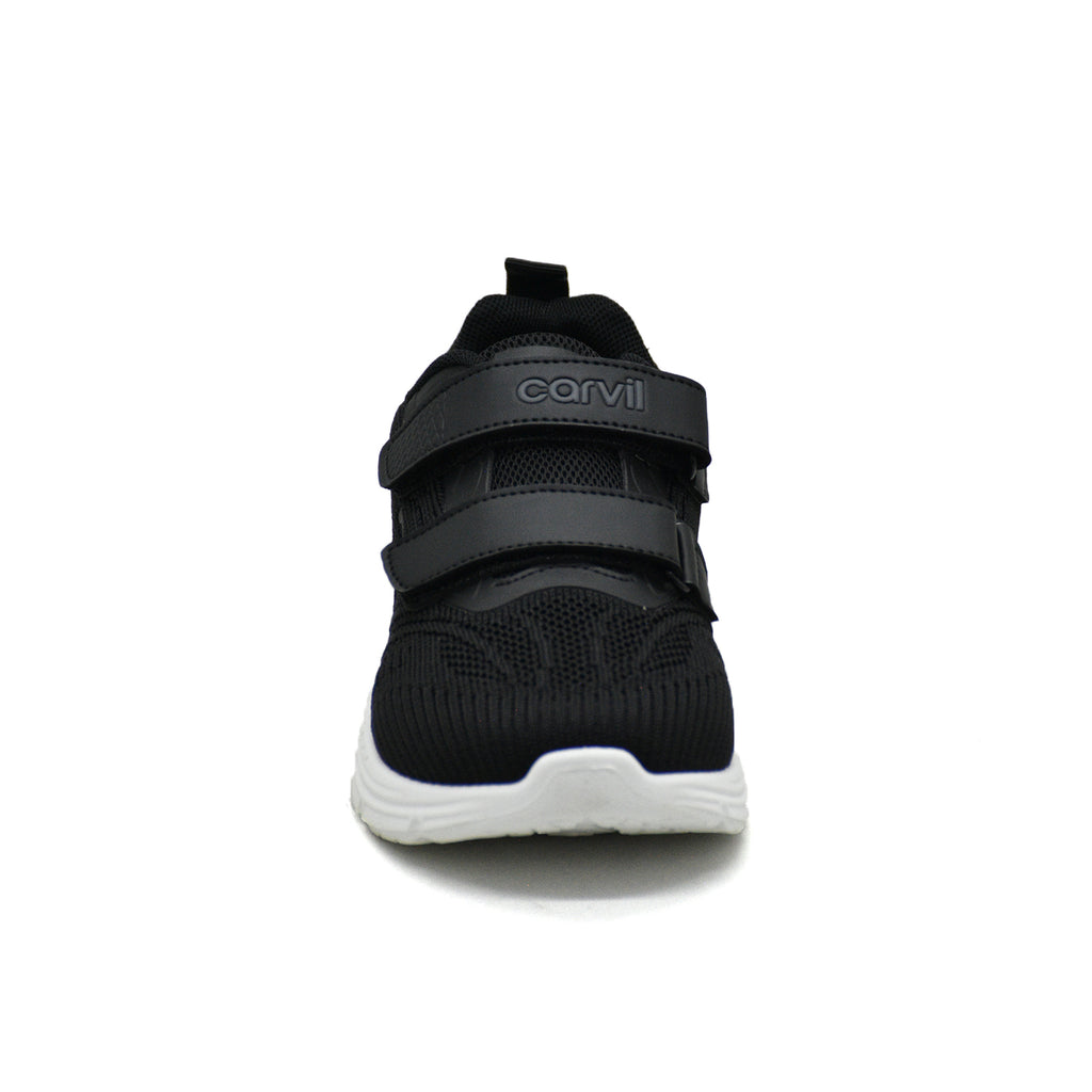Carvil Sepatu Sekolah Anak Fritz-01 LT