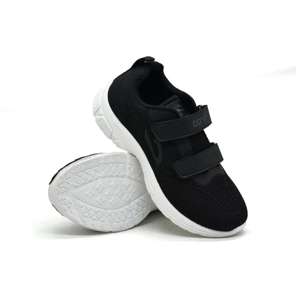 Carvil Sepatu Anak Fritz-01