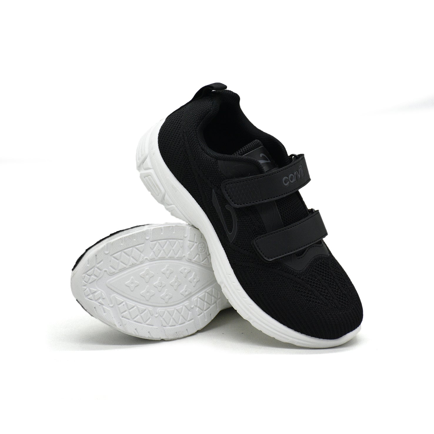 Carvil Sepatu Anak Fritz-01