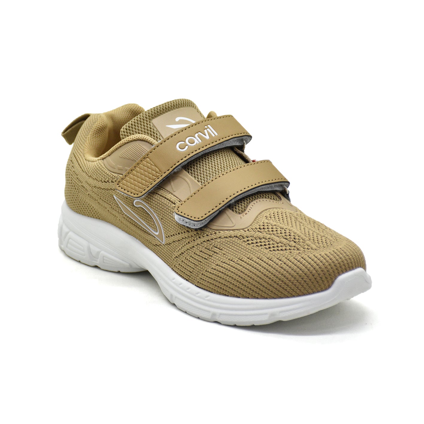 Carvil Sepatu Sekolah Anak Fritz-01 LT